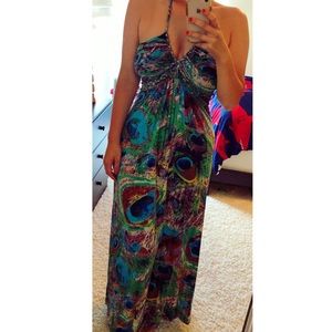 🌟 SALE! SKY MAXI DRESS 🌟